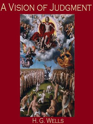 cover image of A Vision of Judgment